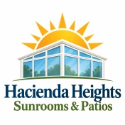 Hacienda Heights Sunrooms & Patios